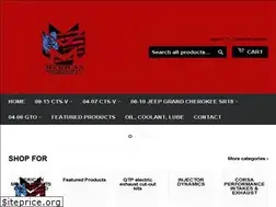Sites similar to mericanmotorsports.com