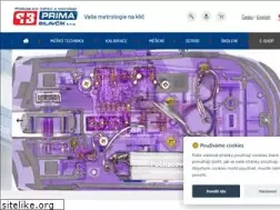 Sites similar to merici-pristroje.cz