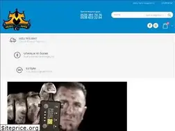 Sites similar to mericpark.com