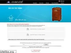 Sites similar to mericsoba.com