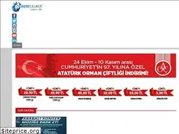 Sites similar to mericulukus.tv