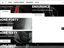 Sites similar to merida-bikes.fr