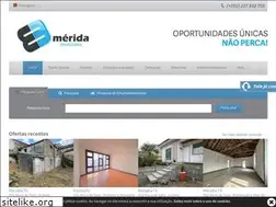 Sites similar to merida-imobiliaria.com