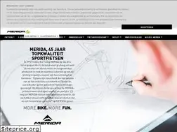 Sites similar to merida.be