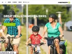 Sites similar to merida.com.au