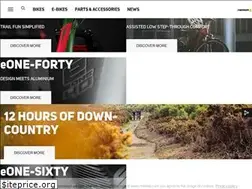 Sites similar to merida.com