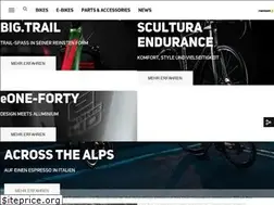 Sites similar to merida.de