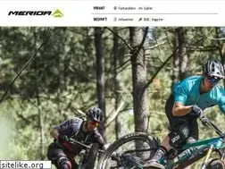 Sites similar to merida.no