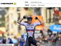 Sites similar to merida.se