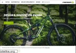 Sites similar to merida.sk