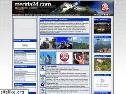Sites similar to merida24.com
