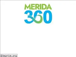 Sites similar to merida360.com