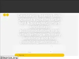 Sites similar to meridabnb.com