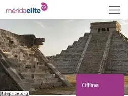 Sites similar to meridaelite.com