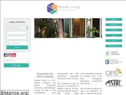 Sites similar to meridalivingrealestate.com