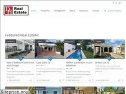 Sites similar to meridaproperties.com.mx