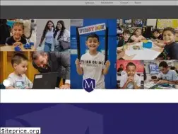 Sites similar to meriden.k12.ct.us