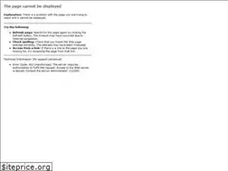 Sites similar to meriden.nsw.edu.au