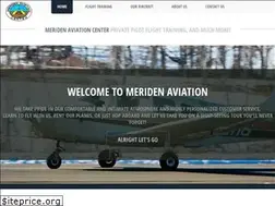 Sites similar to meridenaviationcenter.com