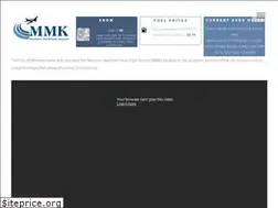 Sites similar to meridenmarkham.com
