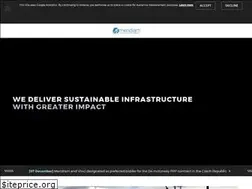 Sites similar to meridiam.com