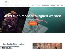 Sites similar to meridian-academy.de