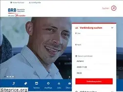 Sites similar to meridian-bob-brb.de