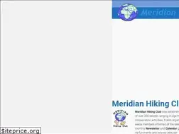 Sites similar to meridian-hiking.org.za