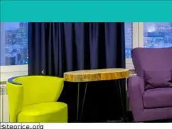 Sites similar to meridian-hotel.ru