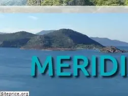 Sites similar to meridian-sailing.de