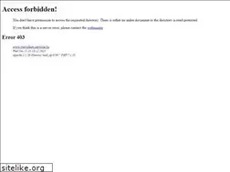 Sites similar to meridian-service.ru