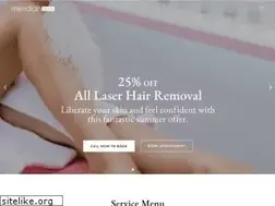Sites similar to meridian-spa.co.uk