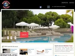 Sites similar to meridian-travel.ro