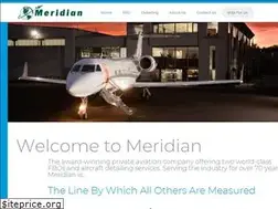 Sites similar to meridian.aero