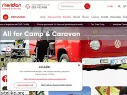 Sites similar to meridian.hr