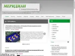 Sites similar to meridian.in.ua