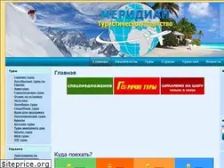 Sites similar to meridian.kr.ua