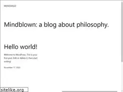 Sites similar to meridian32.com