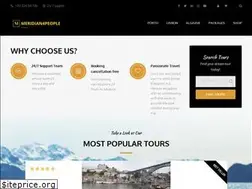 Sites similar to meridian4people.pt