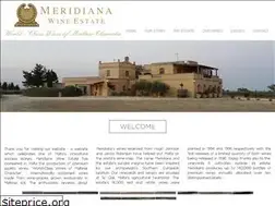 Sites similar to meridiana.com.mt