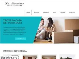Sites similar to meridianacase.it