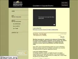 Sites similar to meridianai.com