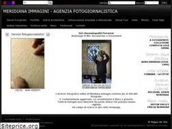 Sites similar to meridianaimmagini.it