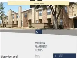 Sites similar to meridianapthome.com