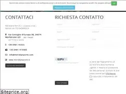 Sites similar to meridianarent.it