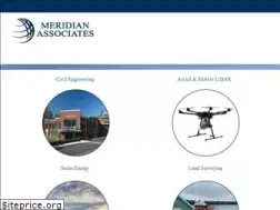 Sites similar to meridianassoc.com