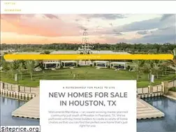 Sites similar to meridianatexas.com