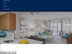 Sites similar to meridianballston.com
