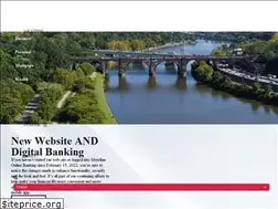 Sites similar to meridianbanker.com
