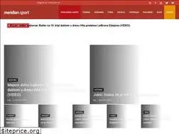 Sites similar to meridianbetsport.me